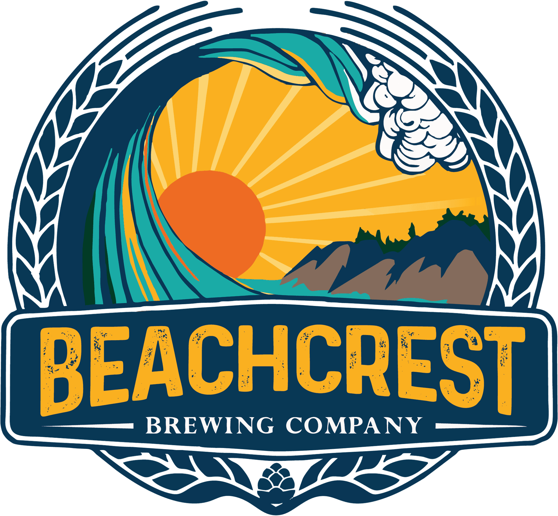 Amy White, Beachcrest Brewing Co., Gleneden Beach